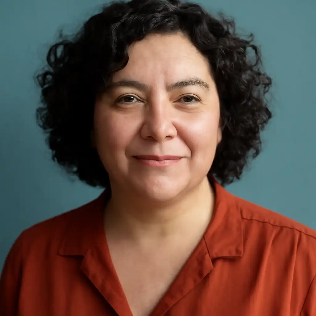 Valentina Cortés